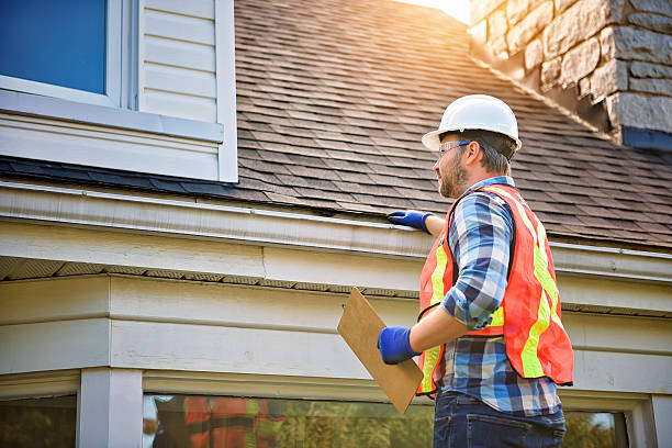 Licensed Gutter Installation service in Brookline Village, MA - Roof Repair Smedway